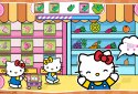 Hello Kitty: Kids Supermarket screenshot 3