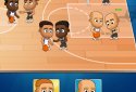 Idle Five - Be a millionaire basketball tycoon screenshot 4