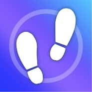 Step Counter - Pedometer Free & Calorie Counter