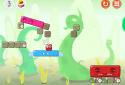 Monsterland 2. Physics puzzle game screenshot 7