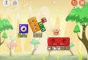 Monsterland 2. Physics puzzle game screenshot 9