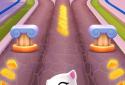 Talking Tom Gold Run 2 screenshot 2