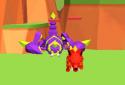 Crazy Monster Balls screenshot 10