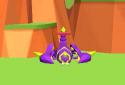 Crazy Monster Balls screenshot 6