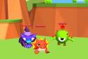 Crazy Monster Balls screenshot 7