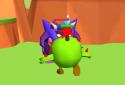 Crazy Monster Balls screenshot 9