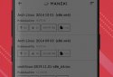 Maneki Torrent Search screenshot 4