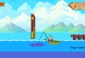 Luna's Fishing Garden screenshot 4