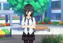 Ethereal Enigma Visual Novel screenshot 9