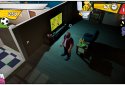 Angry Dad: Arcade Simulator screenshot 4