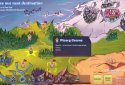Gem Wizards Tactics screenshot 2