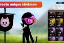 Stickman Archer online screenshot 8