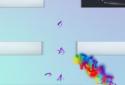Space Shadow Run screenshot 1