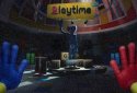 Poppy Huggy Wuggy Playtime Game Horror screenshot 4