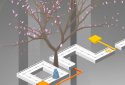Sole Light: Isometric Puzzles screenshot 5