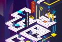 Sole Light: Isometric Puzzles screenshot 8