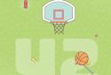 Shooting Hoops screenshot 5