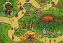 Kingdom Rush Frontiers TD+ screenshot 2