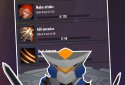 Heroes' paths - Idle RPG screenshot 2