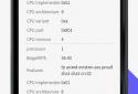 Device Info - Hardware & Software screenshot 3