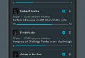 Steam Achievements - Tenacity screenshot 4