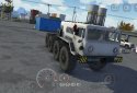 Nextgen: Truck Simulator screenshot 1