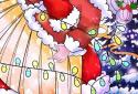Christmas Paint by Numbers screenshot 6