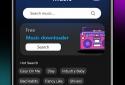 Music Downloader - Mp3 music download screenshot 2