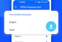 Hi Translate - Chat translator screenshot 3