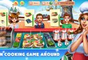 Cooking Fest : Cooking Games screenshot 2