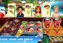 Cooking Fest : Cooking Games screenshot 5