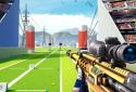 Sniper Champions: 3D shooting screenshot 1