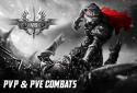 BlitZ: Rise of Heroes screenshot 2
