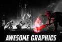 BlitZ: Rise of Heroes screenshot 5