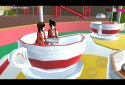SAKURA School Simulator screenshot 4