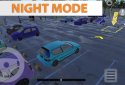 Simulator Parking, Drift & Driving in City screenshot 4