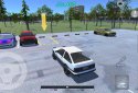 Simulator Parking, Drift & Driving in City screenshot 7