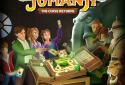 JUMANJI: The Curse Returns screenshot 1