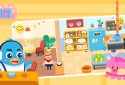 BabyBus Kids: Video&Game World screenshot 5