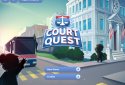 Court Quest screenshot 1