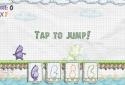 Doodle Hopper screenshot 3