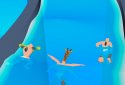 Merge Animals 3D - Mutant race screenshot 6