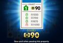 MONOPOLY Solitaire: Card Game screenshot 9