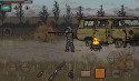 WAY OF STALKER screenshot 1