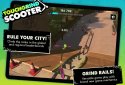 Touchgrind Scooter screenshot 9
