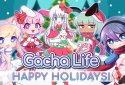 Gacha Life screenshot 1