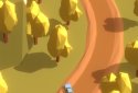Tofu Drifter screenshot 5