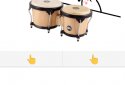 Bongo Cat - Musical Instruments screenshot 1
