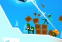 Downhill Smash screenshot 1