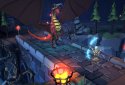 Polygon Fantasy: Diablo-like Action RPG screenshot 4
